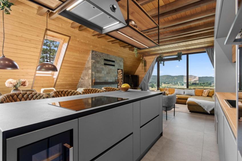 Chalet "Forest Hill" mit Hallenbad - foto 25