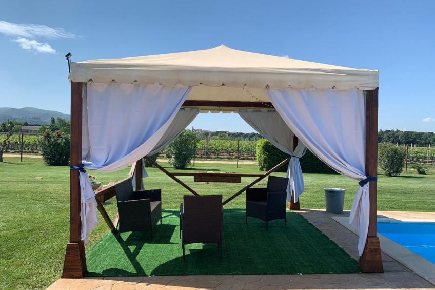 'Nido' mit Pool - foto 56