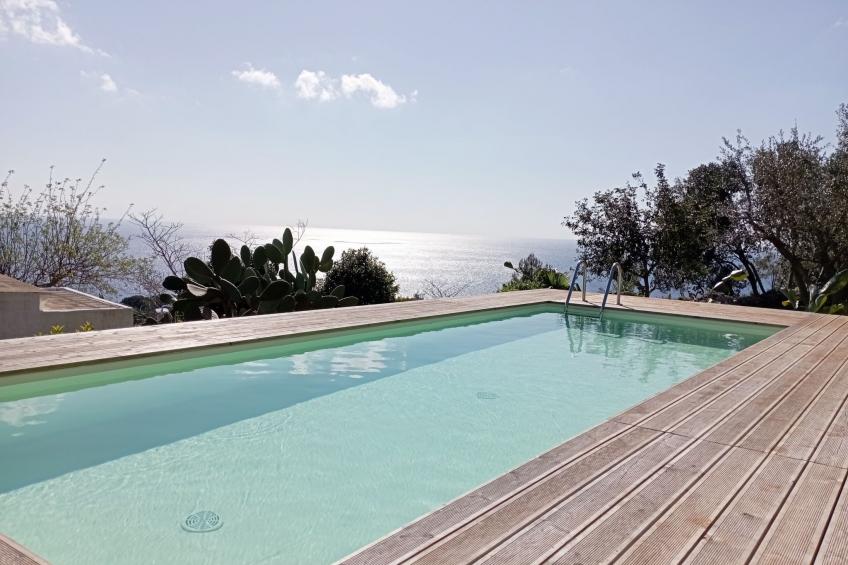 in Gagliano Del Capo mit Privatem Pool - foto 8