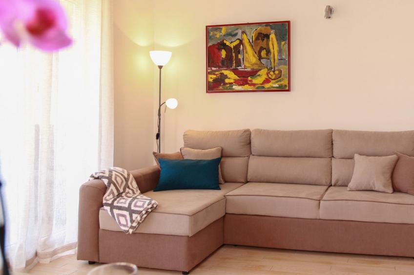 Gemütliche Ferienwohnung Prizemlje - foto 6