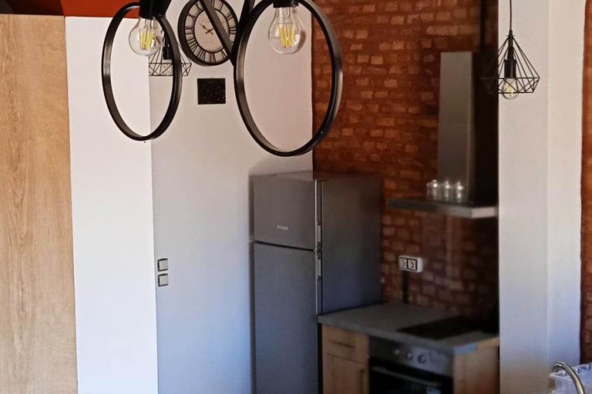 "Haris nest" - foto 12