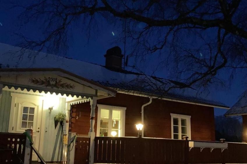 Hjortgården Stuga - foto 27