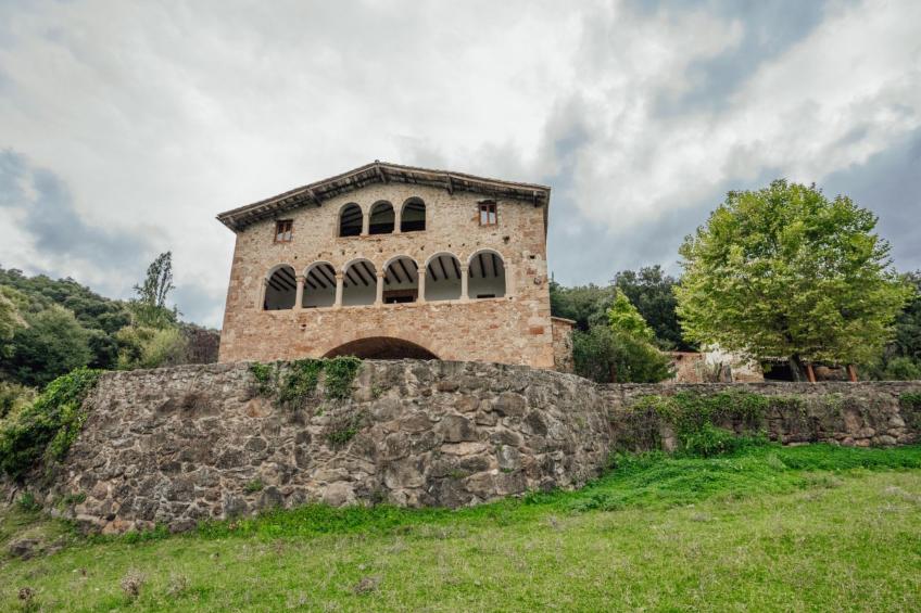 Casa Rural "El Callís" mit Bergblick - foto 34