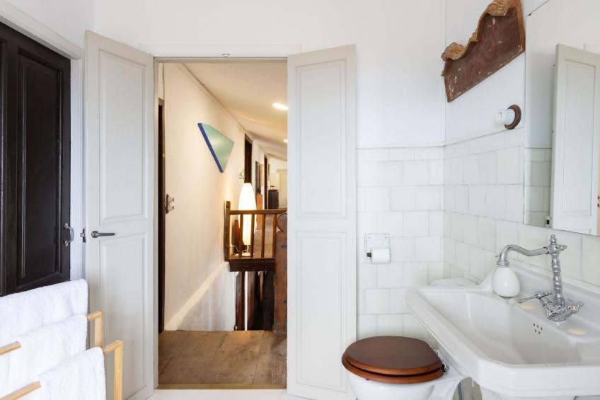 Wohnung Suite Zárate - foto 27