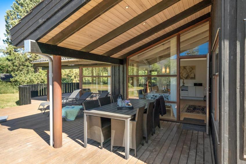 "Kali" - 900m to the inlet in The Liim Fiord - foto 32