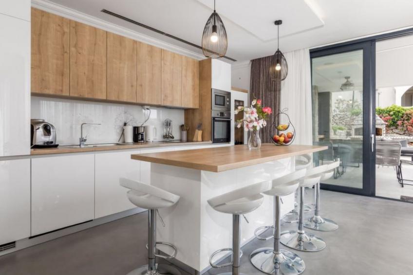 Holiday Home Oblica - foto 47