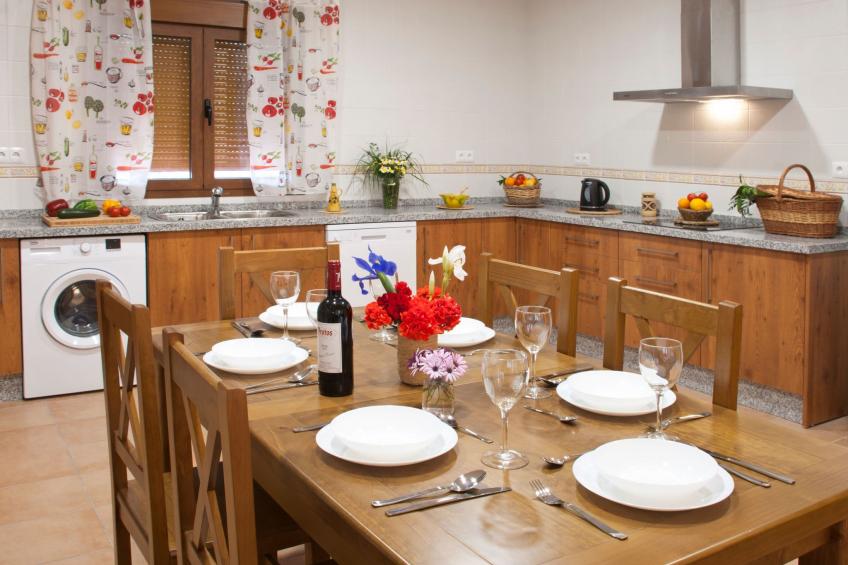 Villa La Noria, mit privatem Pool, Wifi, Garten - foto 28