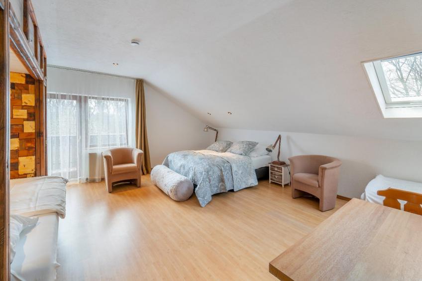 Heiderhof - Family Room for 4 person - foto 2