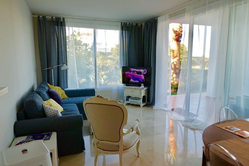 5 PAX Apartment  - Alcazaba Lagoon (401) - foto 2