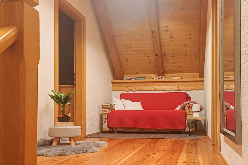 Chalet Relax - foto 9