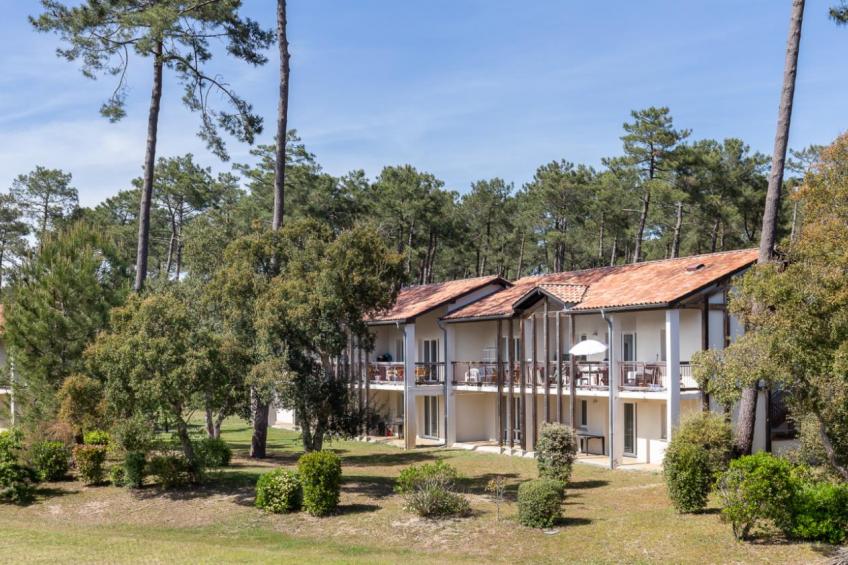 L'Allée des Dunes - Ondres - Plage M36H - foto 2