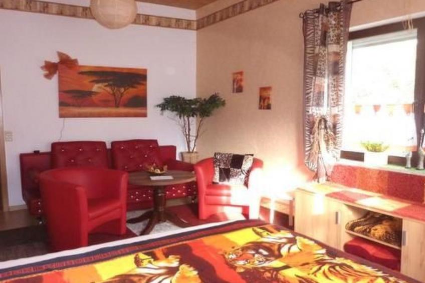 Gemütliche Ferienwohnung in Ilmenau - foto 4