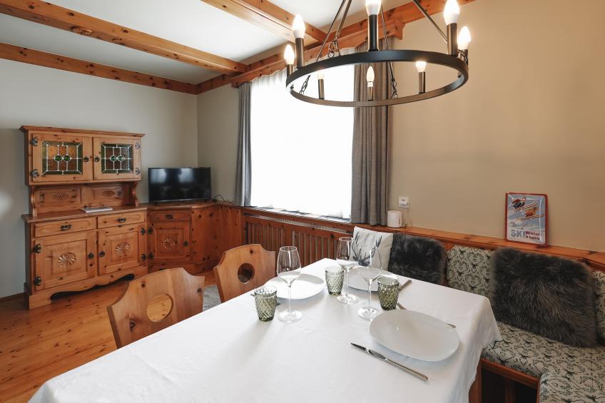 Alpenchalet Berggold - foto 12