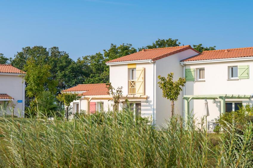 Le Village de la Mer Split-level holiday home sleeps 6 OTA - foto 7