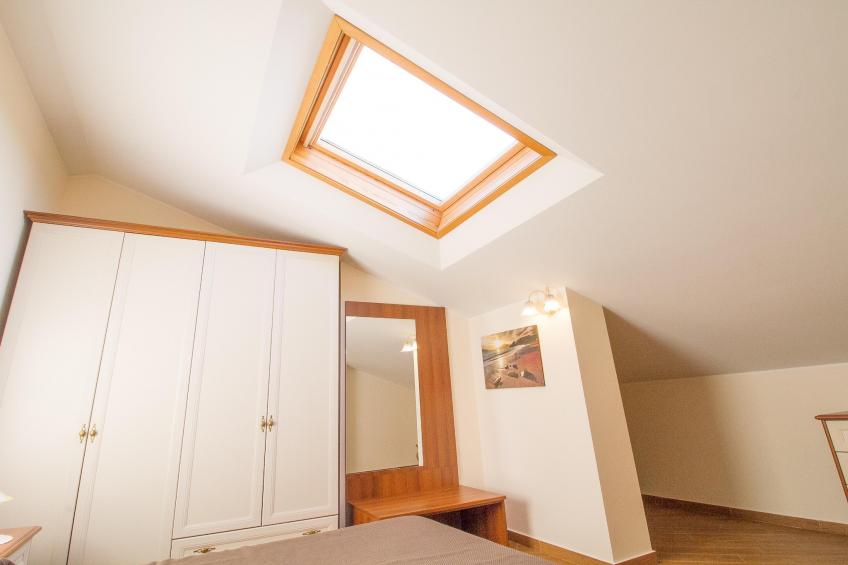 N 1 Appartamento Mansarda Luxury Suite con vista mare - foto 14