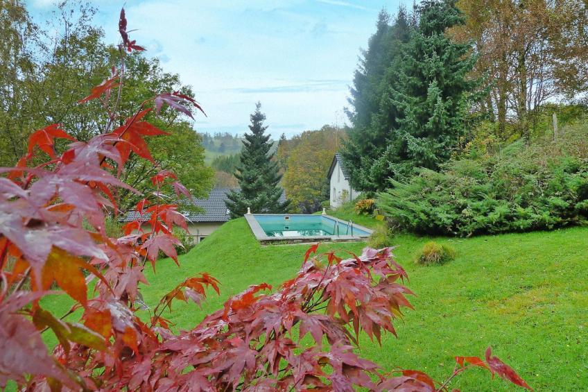 Vakantiehuis, Altersbach - foto 12