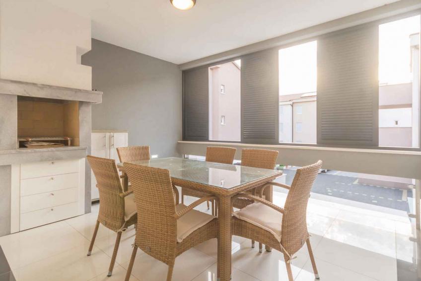 Holiday apartment with garage - BF-NNKJ9
