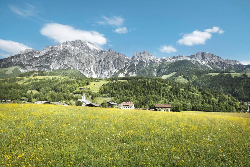 Steinernes Meer - foto 23