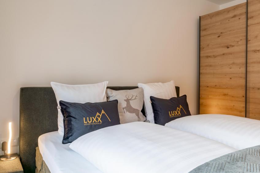 Mountain Chalet Luxx - foto 38