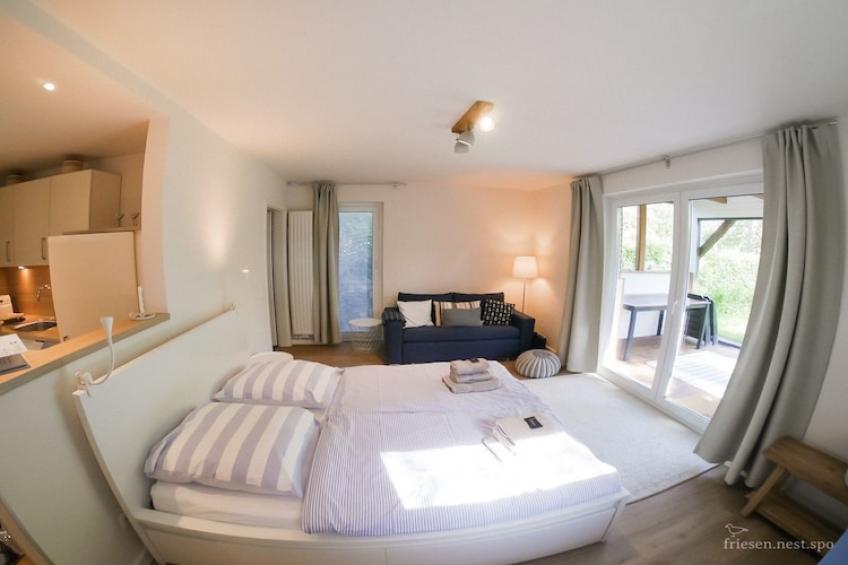 Ferienwohnung FriesennestSPO St Peter-Ording - foto 3