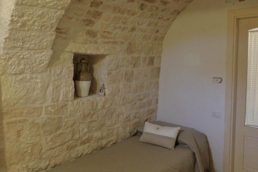 Trullo Splendore Dell'itria - foto 7