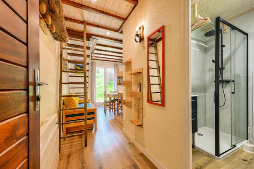 Chalets à Adervielle-Pouchergues - foto 6