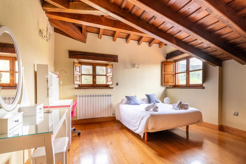 Maison à Barcena de Pie de Concha - foto 19