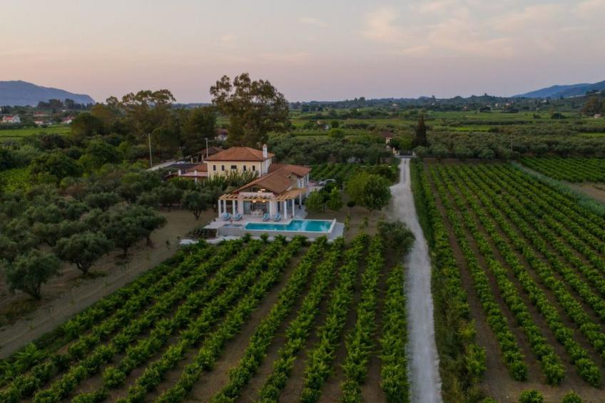 Fantastische Villa Anastasia mit großem Pool - foto 68