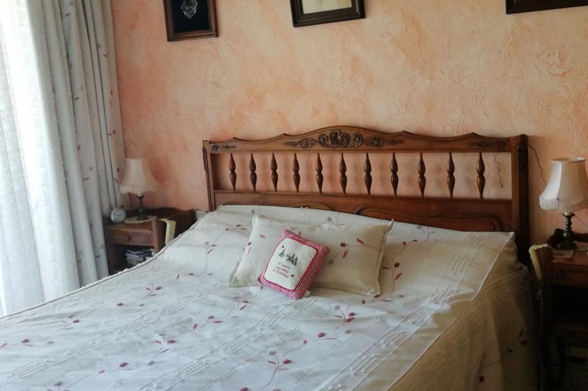 Gemütliche Wohnung, 5 Minuten vom Strand entfernt - foto 11