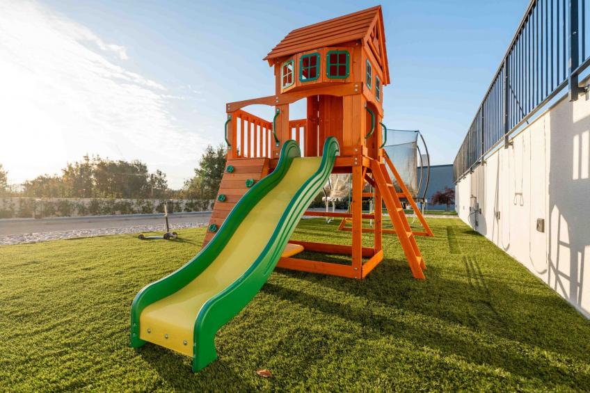 Villa Freiheit - foto 20