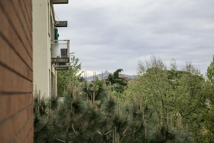 Auf dem Messegelände 14, in der Nähe des Zentrums und gegenüber dem Messegeländ - foto 34