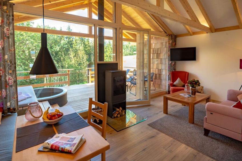 FORSTGUT - Raum für wertvolle Zeit - foto 3