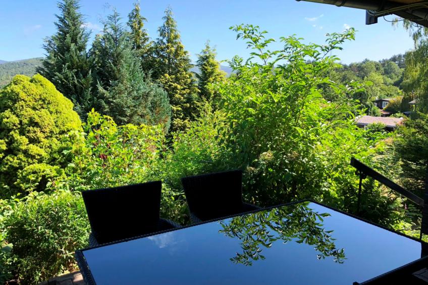 in Barbis mit Grill und Panoramablick - foto 53