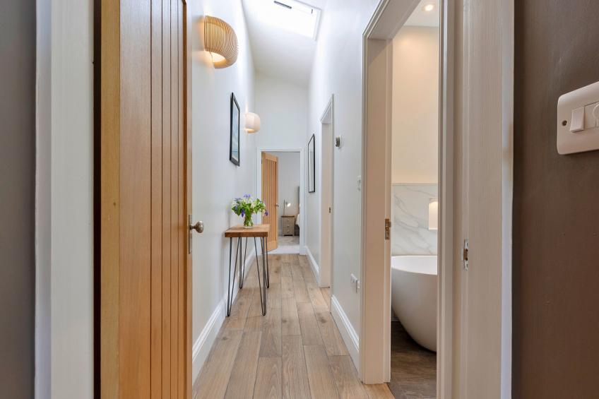 Cherry Cottage Nr Grantley Hall - foto 9