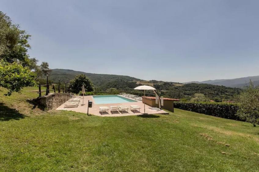 Lindenhaussiedlung mit Gemeinschaftspool - foto 16