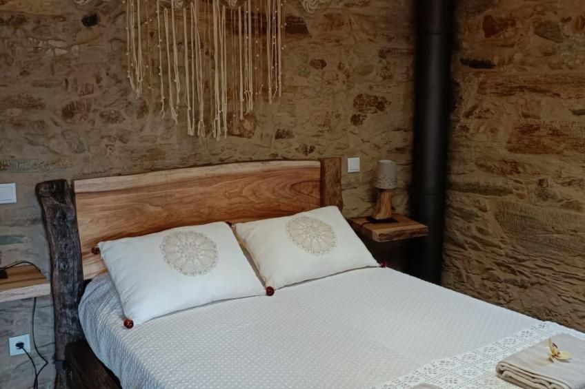 Eine Zuflucht in den Bergen - foto 8