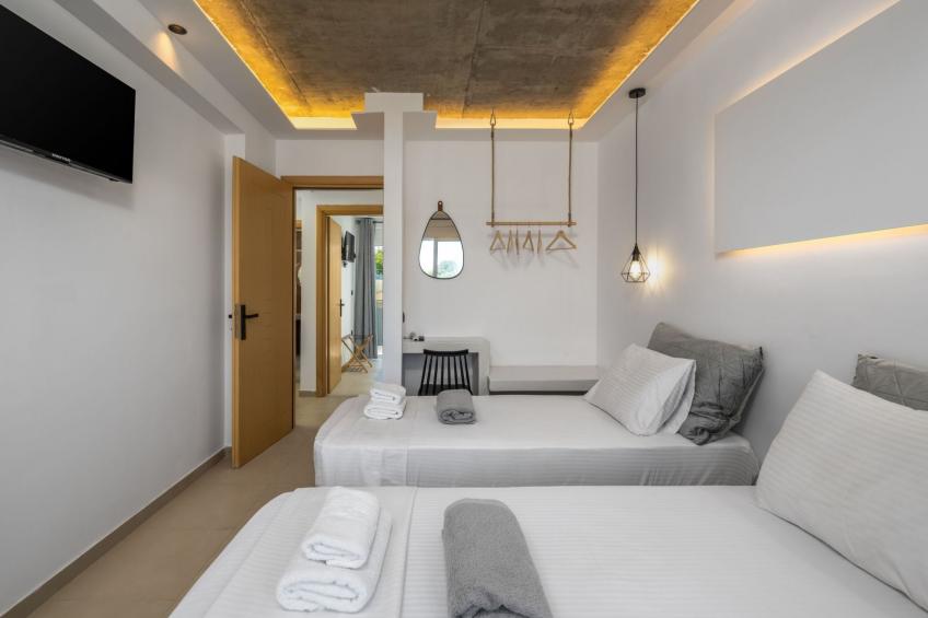 Armonikon Pool Villa 3 - foto 25