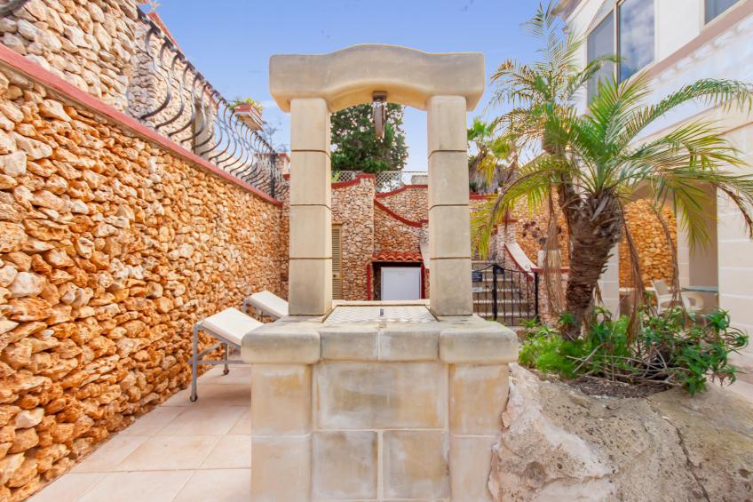 Villa & Pool 1 Mellieha Bay Retreat - foto 25