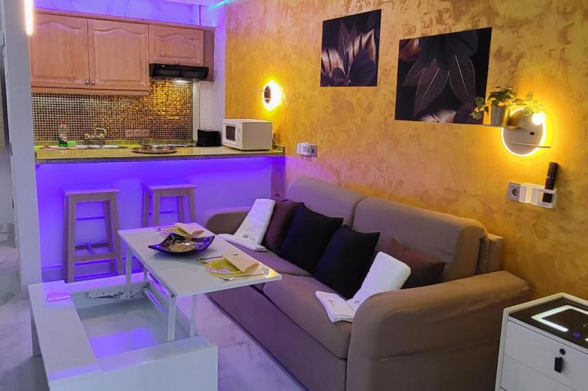 Wohnung "Albatros 406B" mit Wasserblick - foto 20