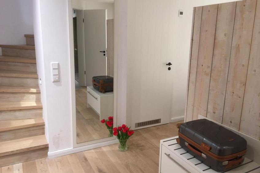 DünenHuuske "InselStill" mit Sauna auf Spiekeroog - foto 8