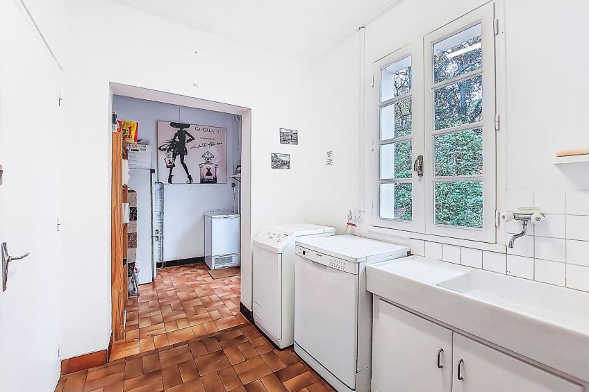 Villa Océan et Forêt - foto 26