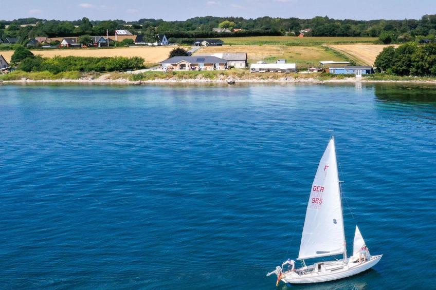 "Volmar" - 10m from the sea - foto 13