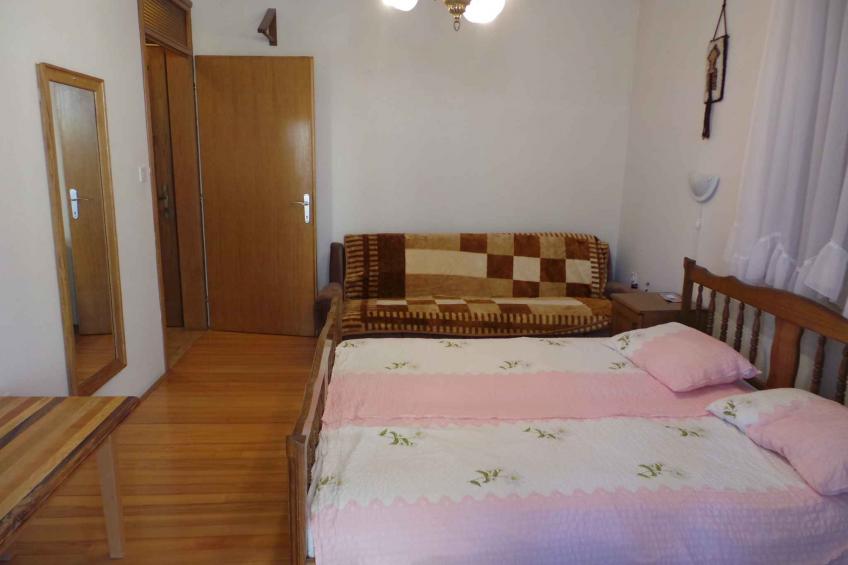 Vakantiewoning met airconditioning en balkon - VW-3KWBY - foto 12