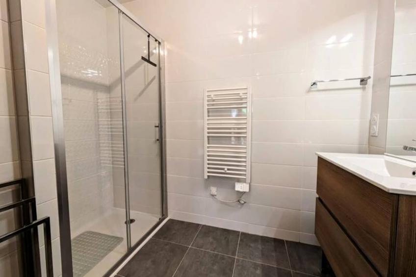 Spacieux Appartement Au Pied Des Pistes - foto 7