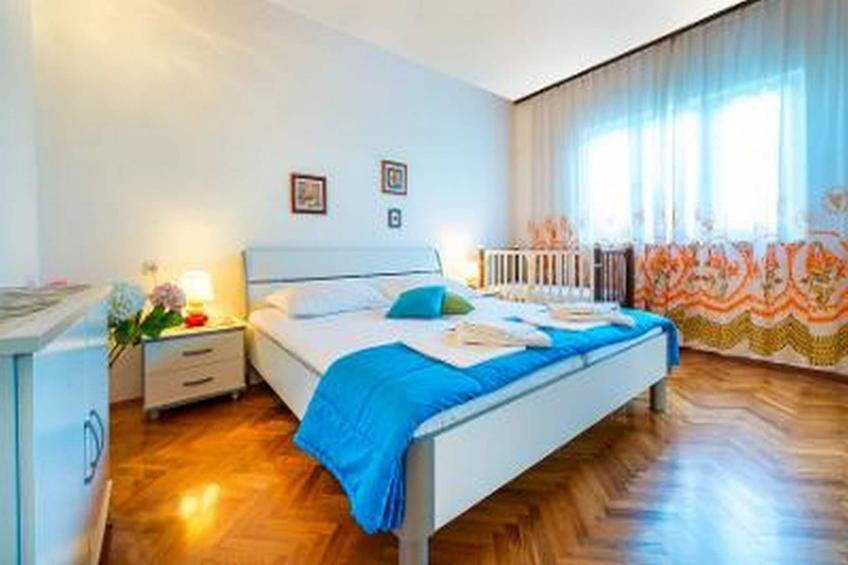 Holiday Home Lido - Three Bedroom Holiday House with Terrace - foto 7