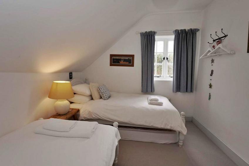 Porthcothan Mill Cottage - foto 12