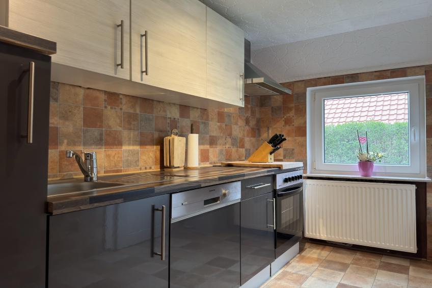 Vakantiehuis, Friederikensiel - foto 14