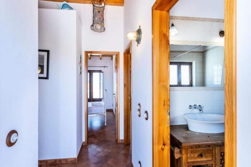 Sagres Chimneys House - foto 19