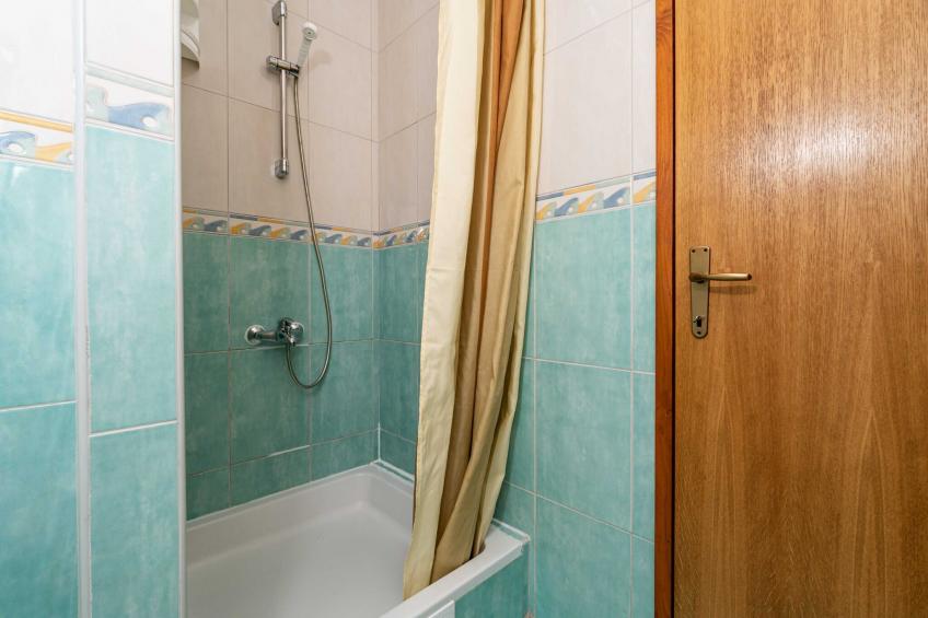 Apartments and Room Frane - Studio with Terrace - foto 16