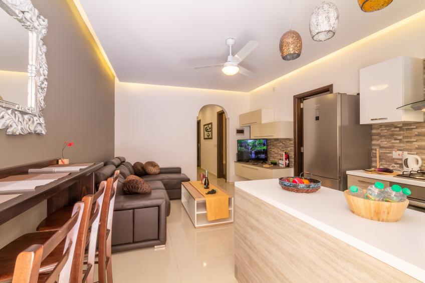 Maisonnette & Pool Ta'Cenc Sannat Gozo - foto 5